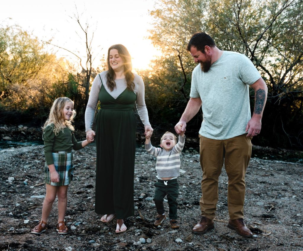 Family Photo